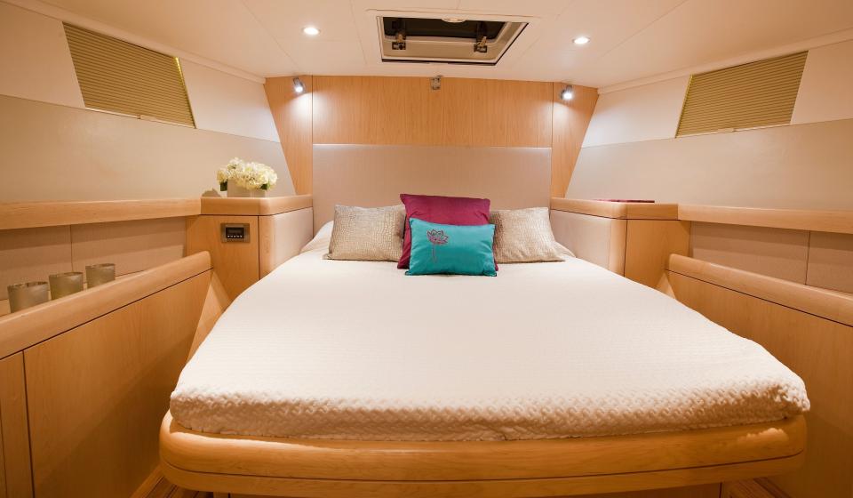 Oyster 625 Forward Double v3