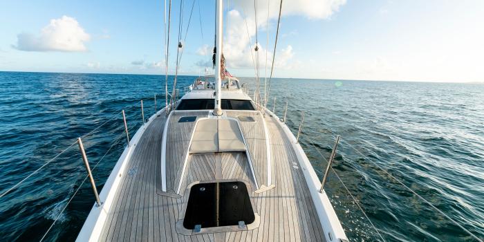 Oyster 625 Gallery 11