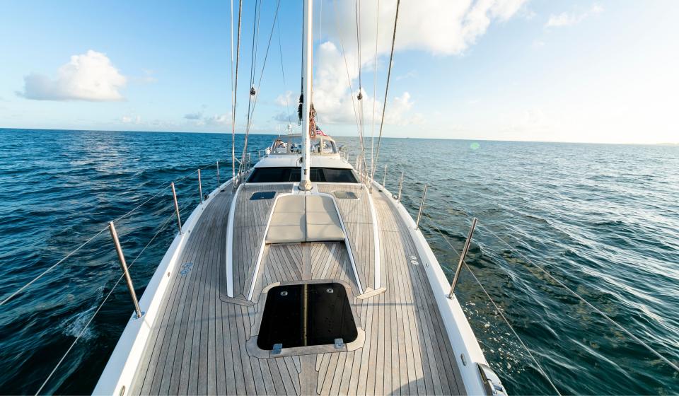 Oyster 625 Gallery 11