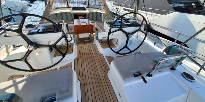 Oyster 625 Gallery 15