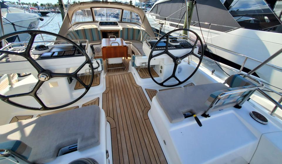 Oyster 625 Gallery 15