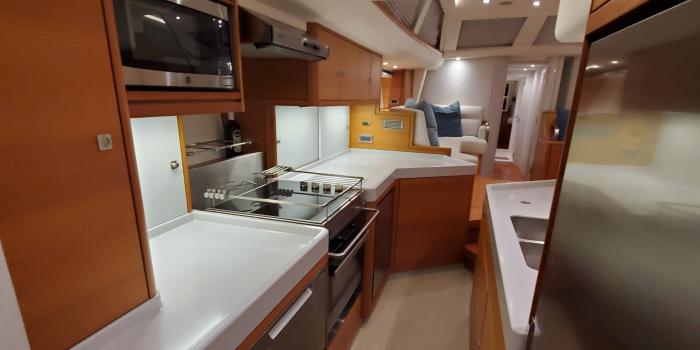 Oyster 625 Gallery 19