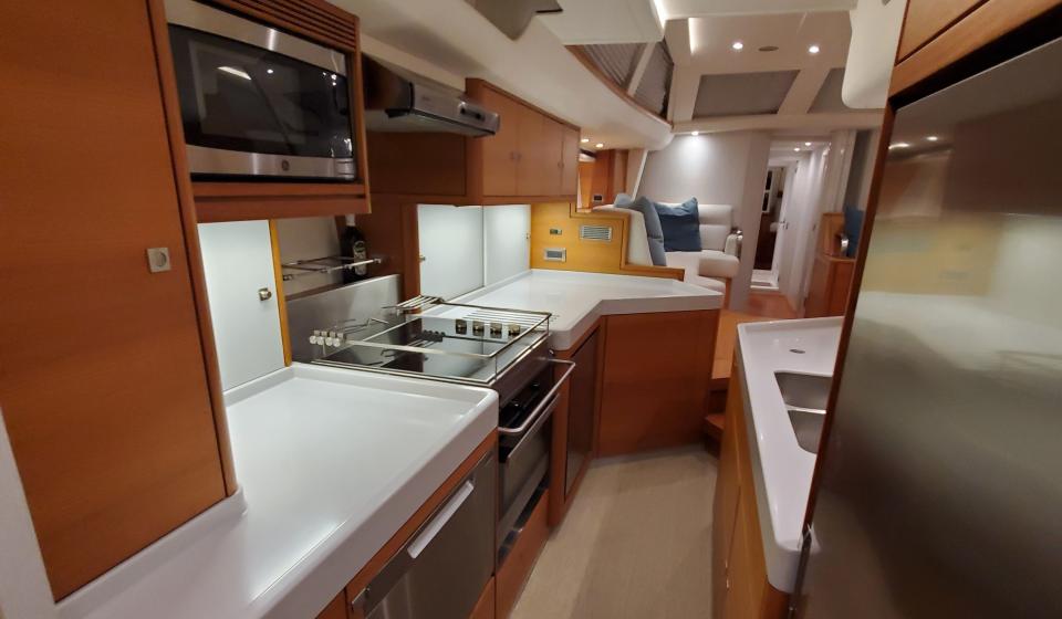 Oyster 625 Gallery 19