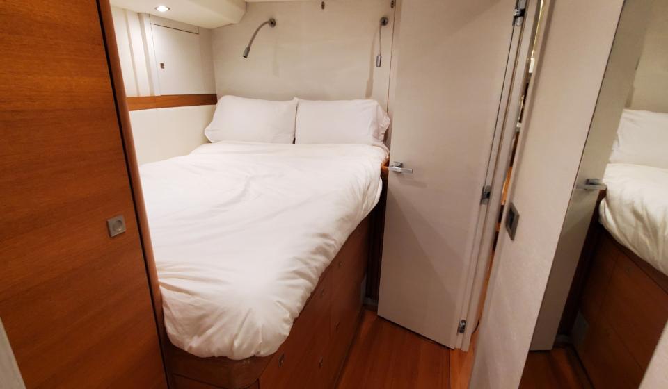 Oyster 625 Gallery 20