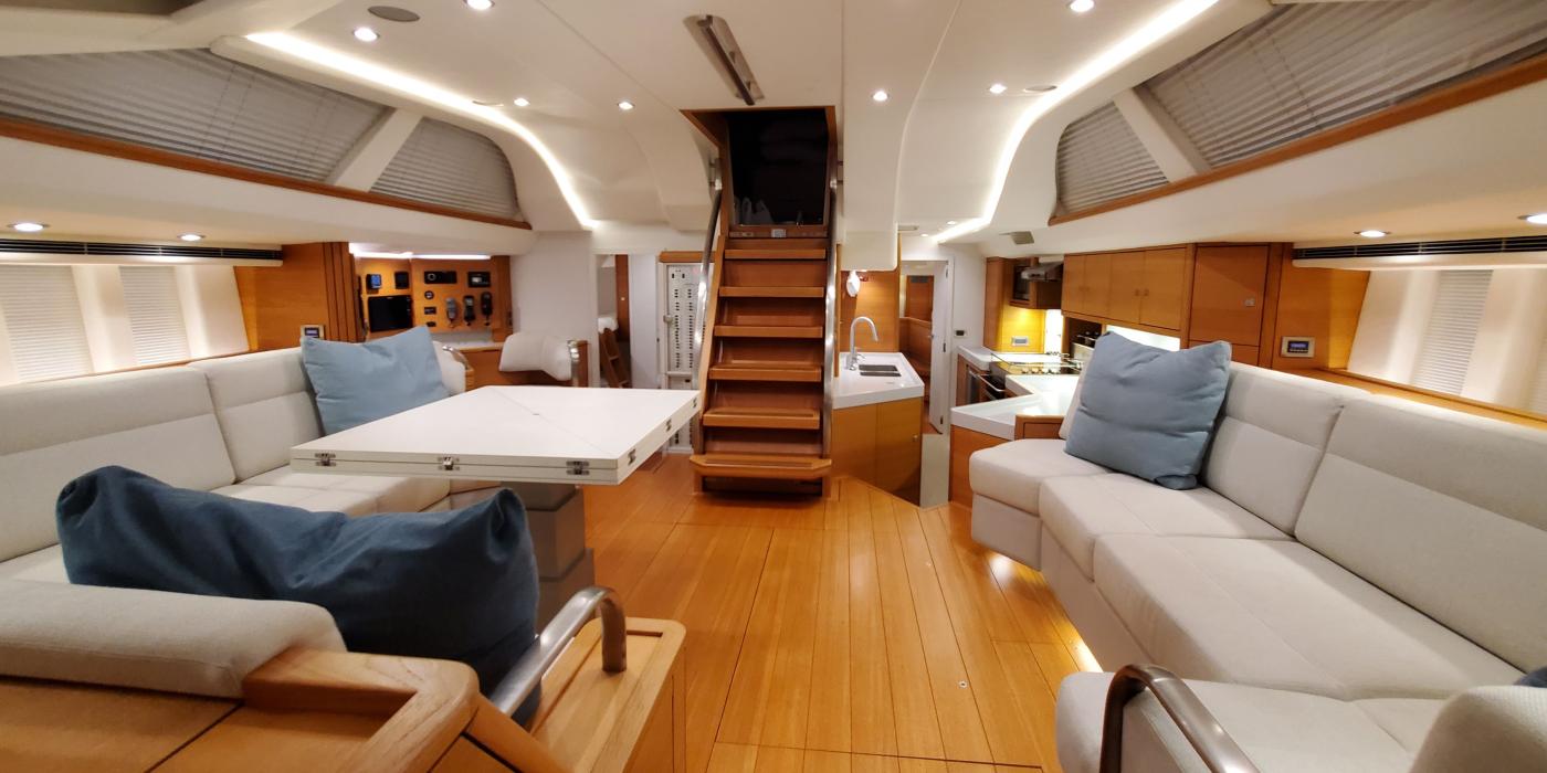 Oyster 625 Gallery 22