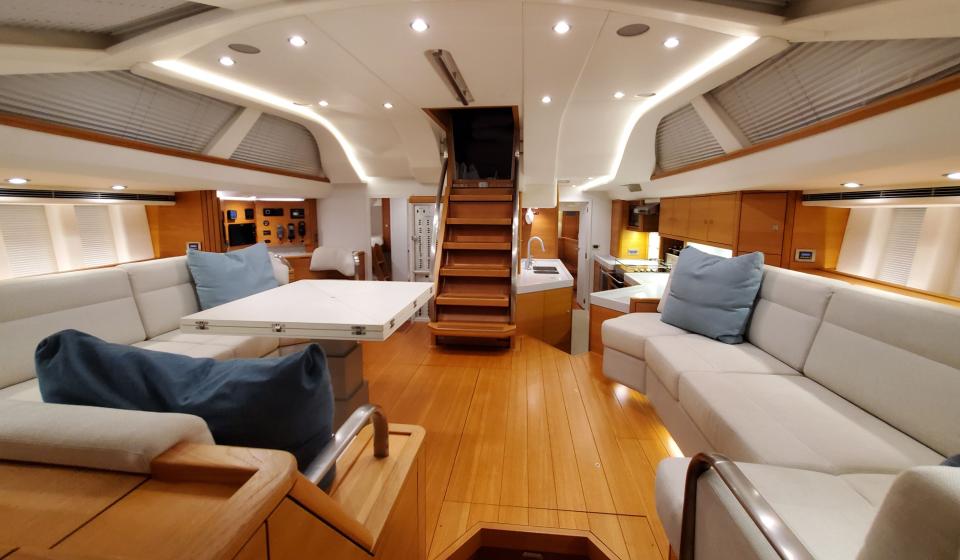 Oyster 625 Gallery 22