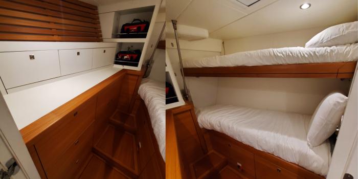 Oyster 625 Gallery 23