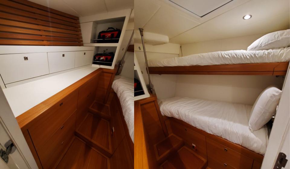 Oyster 625 Gallery 23