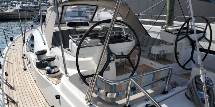 Oyster 625 Gallery 26