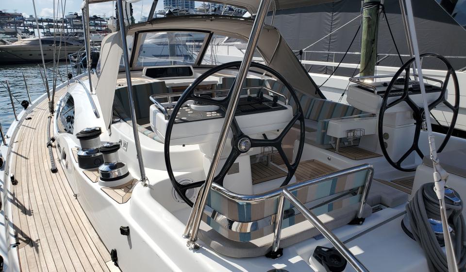 Oyster 625 Gallery 26