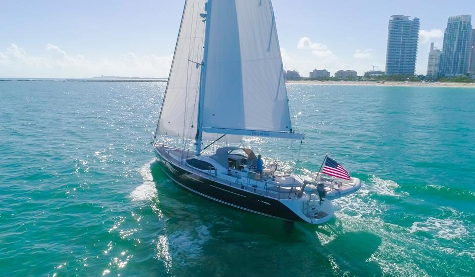 Oyster 625 Gallery 2