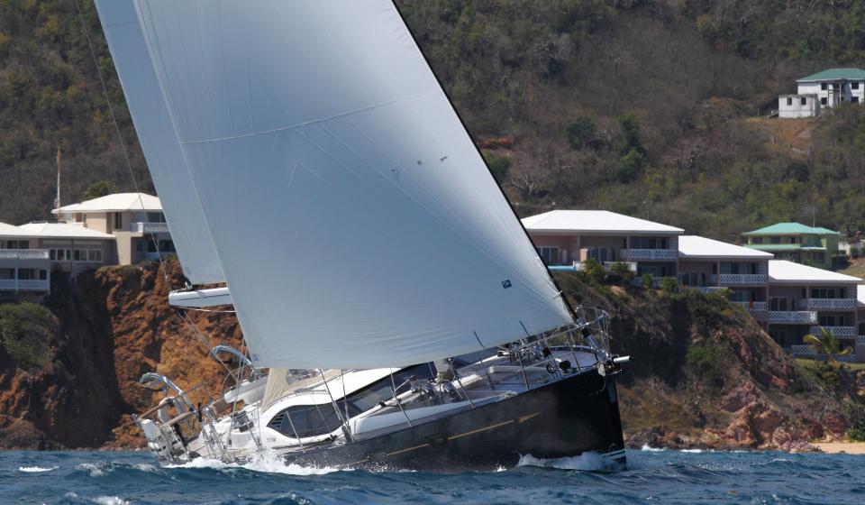 Oyster 625 Sailing 2 v2