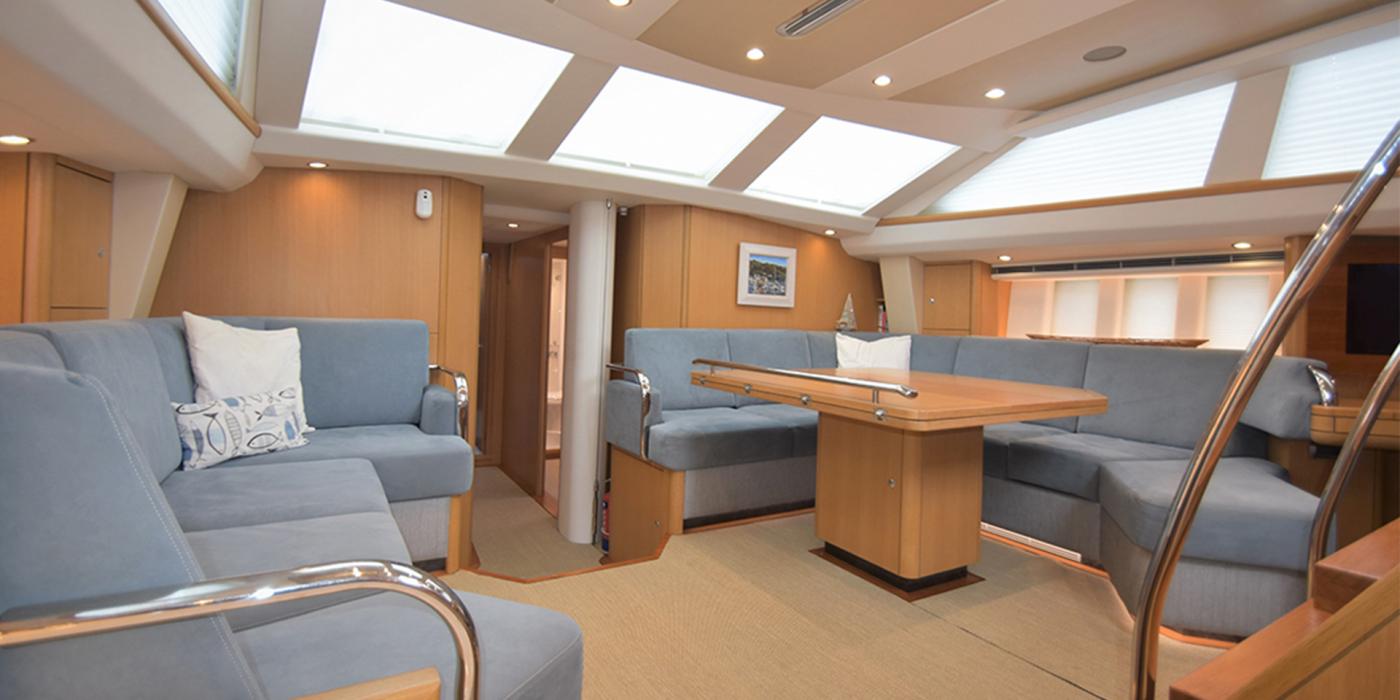 Oyster 625 Saloon v2