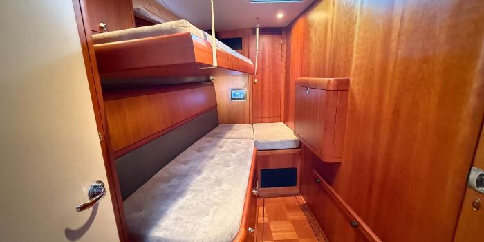 Oyster 655 Gallery 13