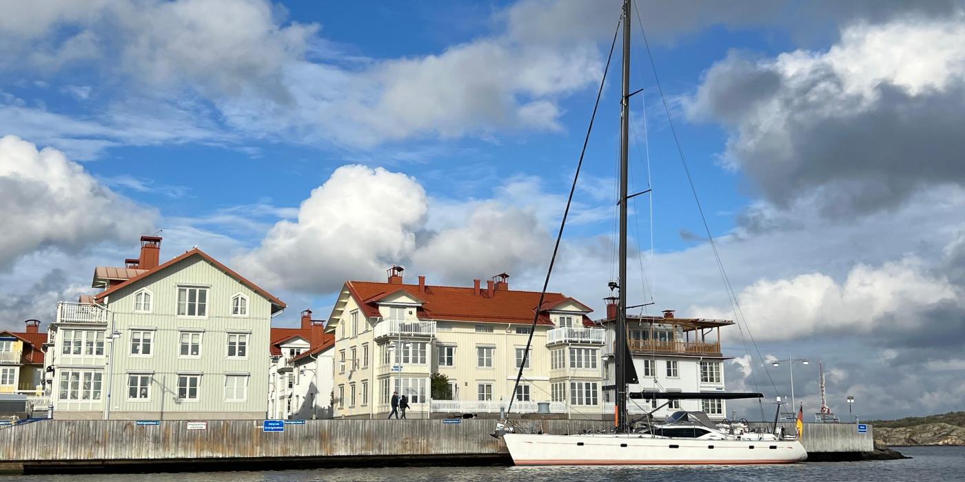 Oyster 655 Gallery 5