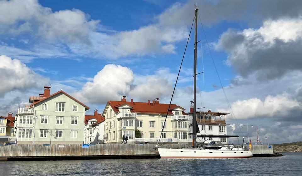 Oyster 655 Gallery 5