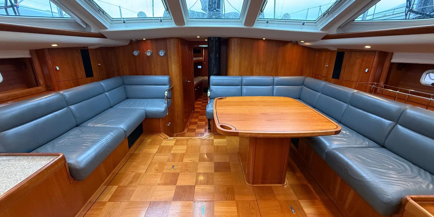 Oyster 655 Gallery 9