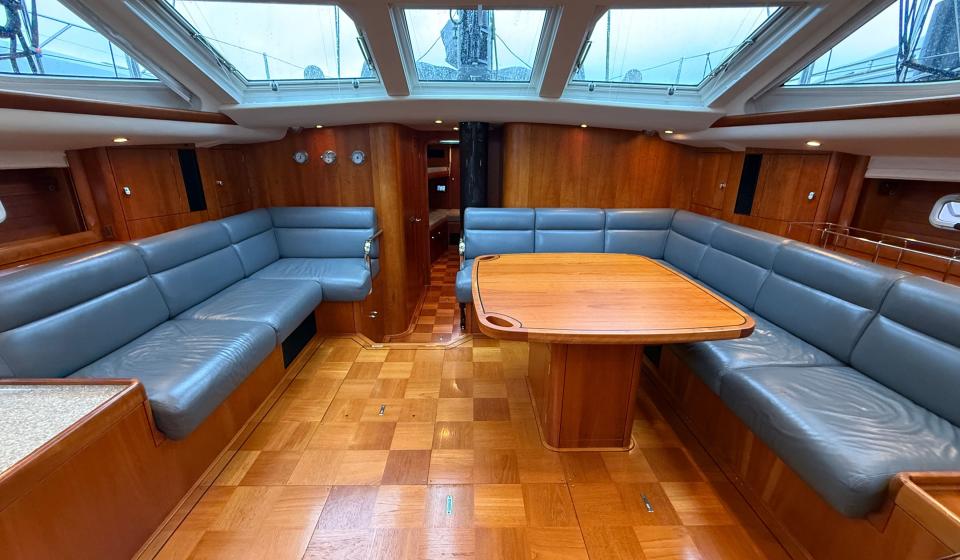 Oyster 655 Gallery 9