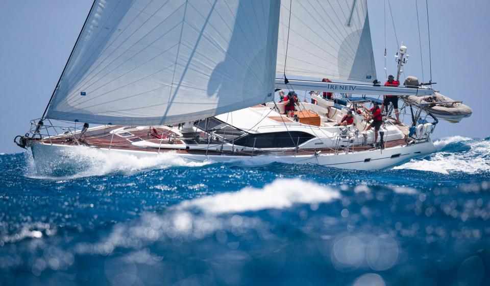 Oyster 655 Irene IV Exterior2