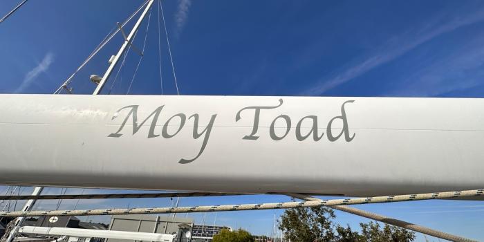 Oyster 655 Weatherly v2