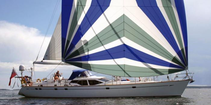 Oyster 66 Sailing v4