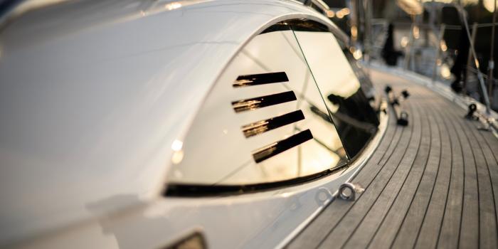 Oyster 675 Blynken now available through Oyster Brokerage 1