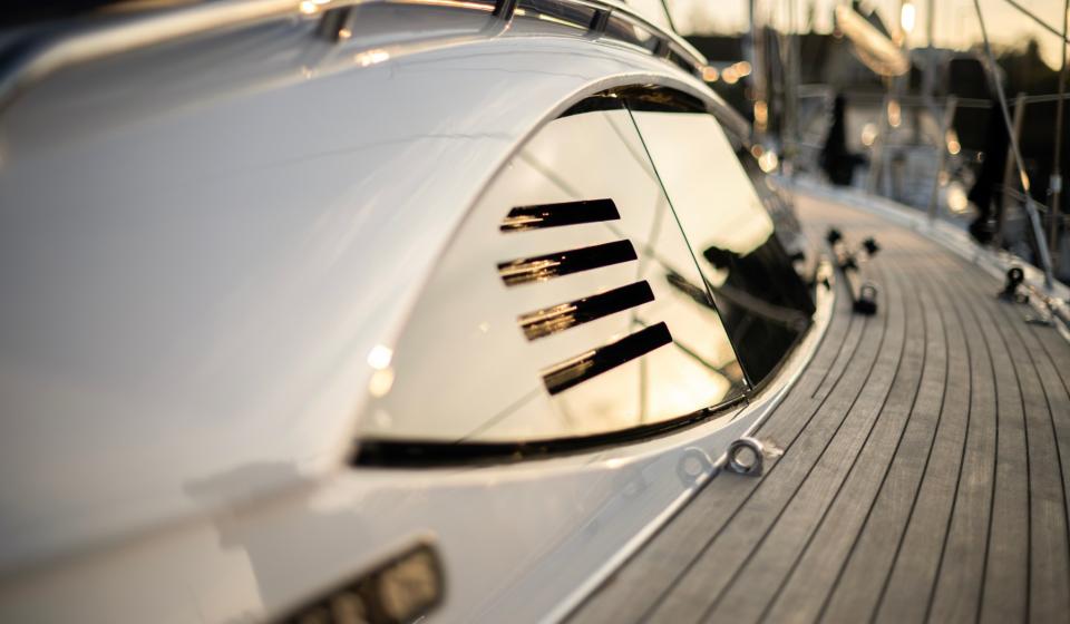 Oyster 675 Blynken now available through Oyster Brokerage 1
