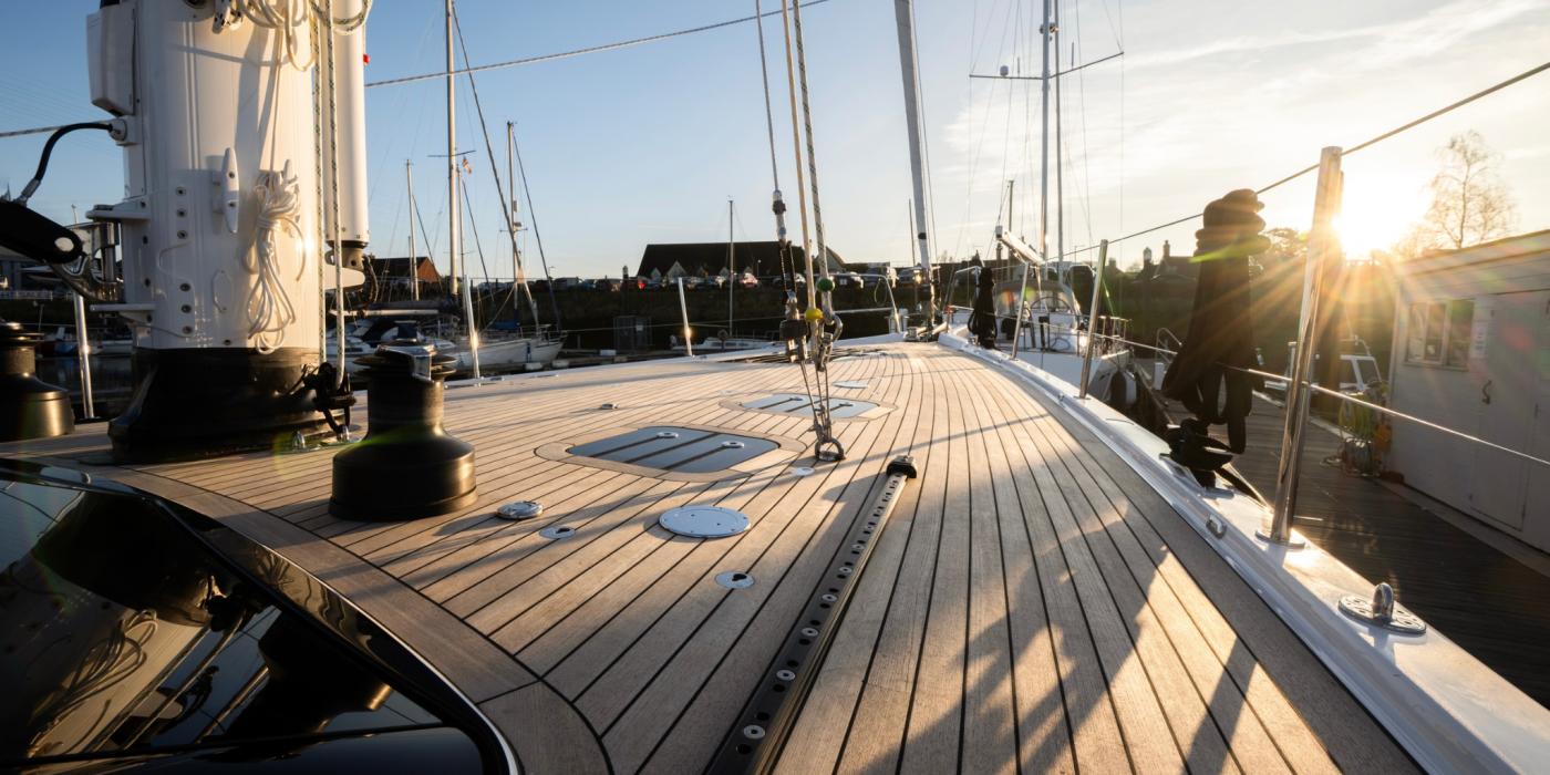 Oyster 675 Blynken now available through Oyster Brokerage 2