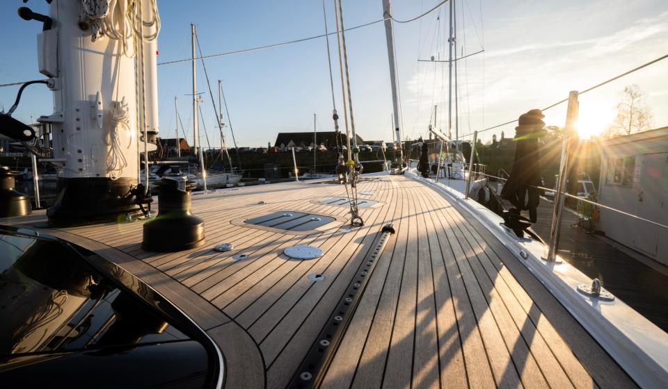Oyster 675 Blynken now available through Oyster Brokerage 2