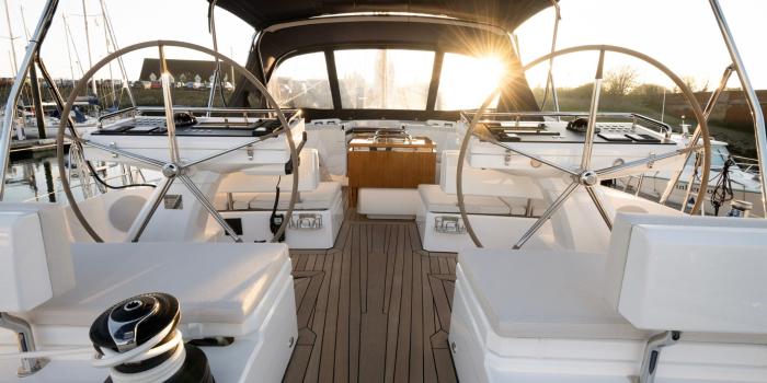 Oyster 675 Blynken now available through Oyster Brokerage 3