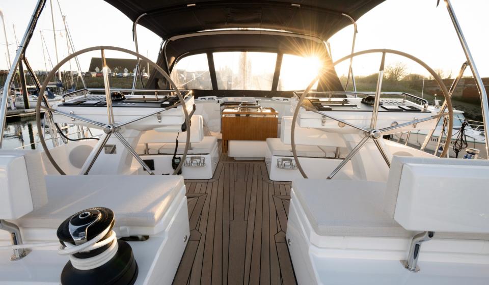 Oyster 675 Blynken now available through Oyster Brokerage 3