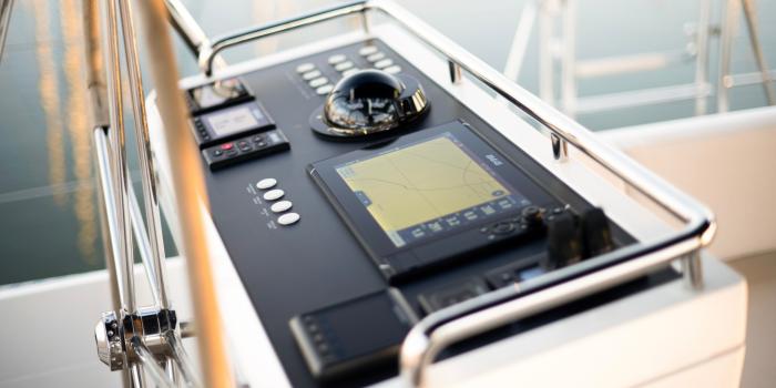 Oyster 675 Blynken now available through Oyster Brokerage 4