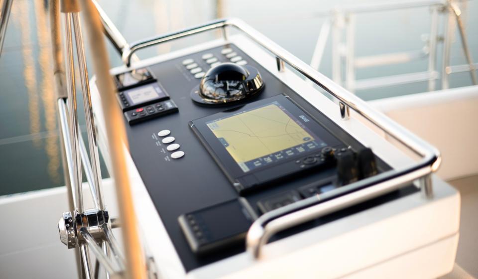 Oyster 675 Blynken now available through Oyster Brokerage 4