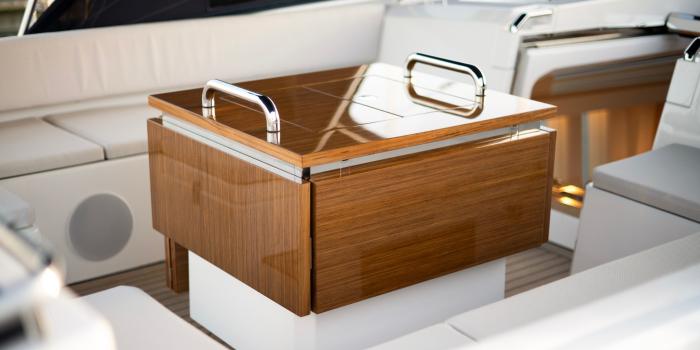 Oyster 675 Blynken now available through Oyster Brokerage 5