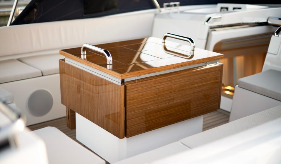 Oyster 675 Blynken now available through Oyster Brokerage 5