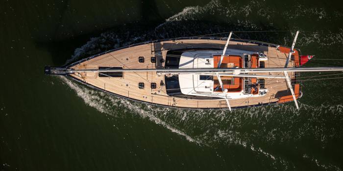 Oyster 675 Gallery 2