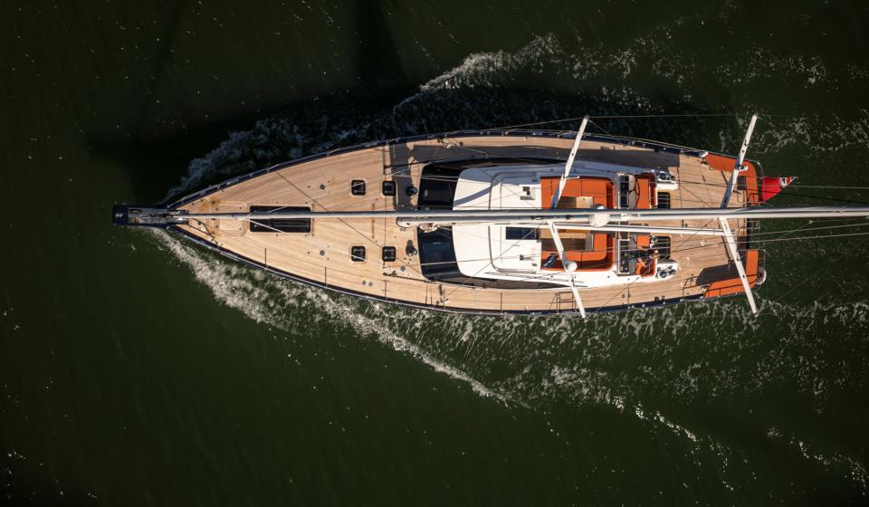 Oyster 675 Gallery 2