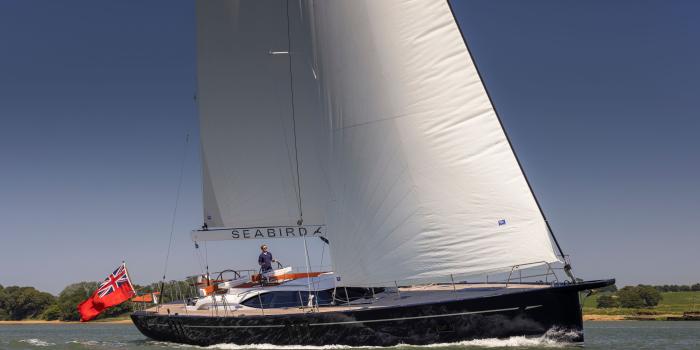 Oyster 675 Gallery 4