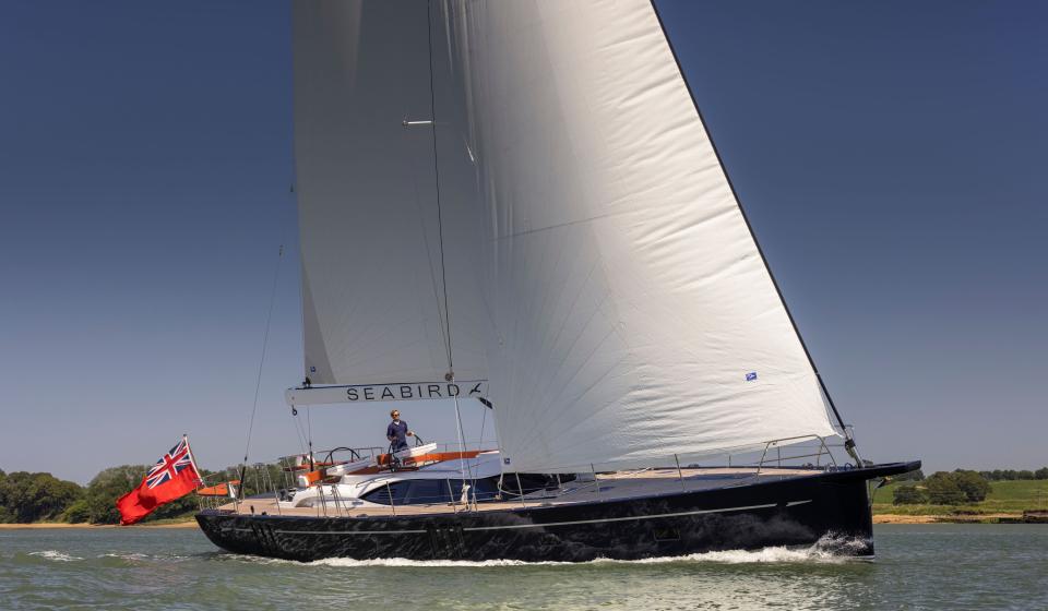 Oyster 675 Gallery 4