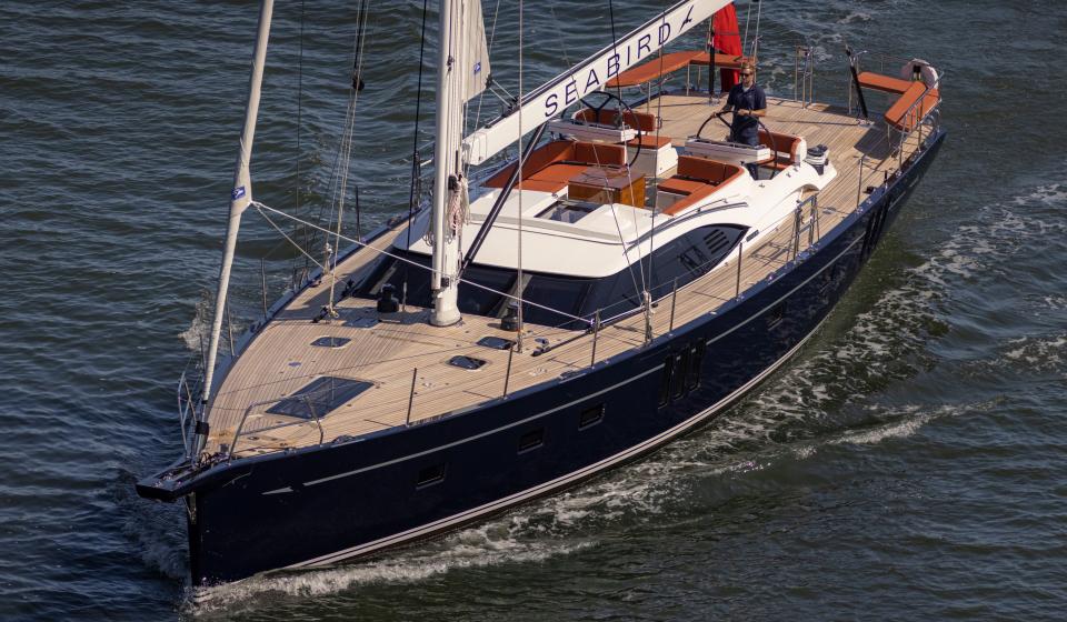 Oyster 675 Gallery 6