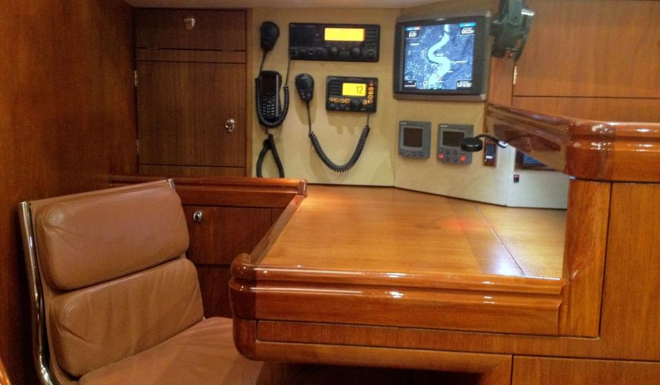 Oyster 70 Chart Table v2