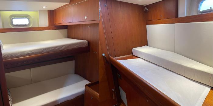 Oyster 725 Gallery 2