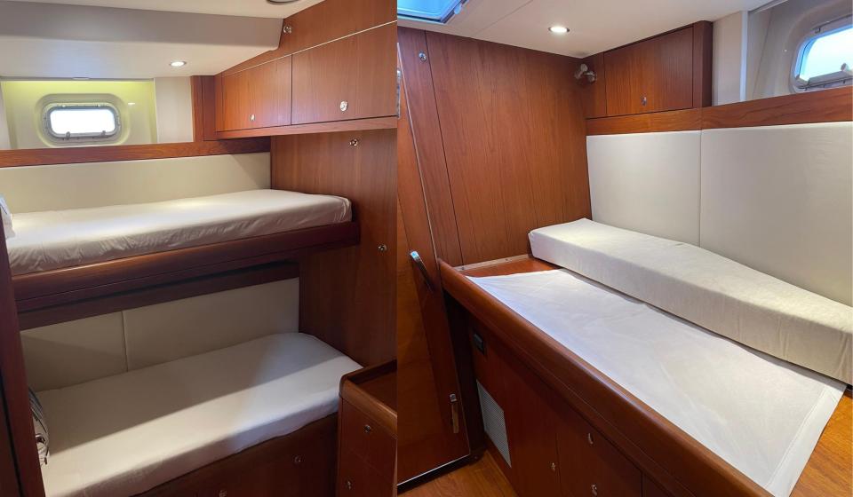 Oyster 725 Gallery 2