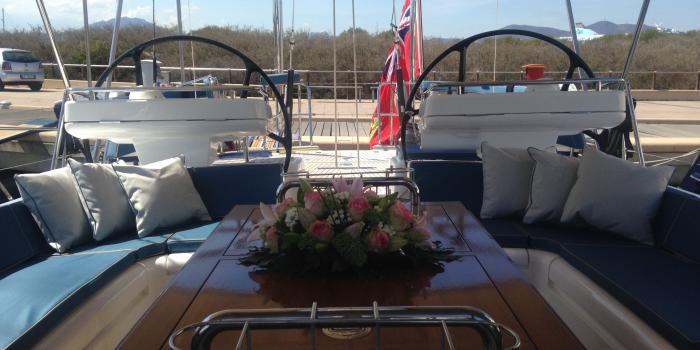 Oyster 725 Gallery 9