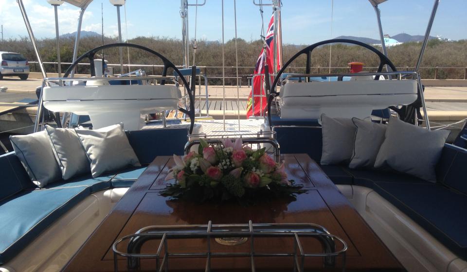 Oyster 725 Gallery 9