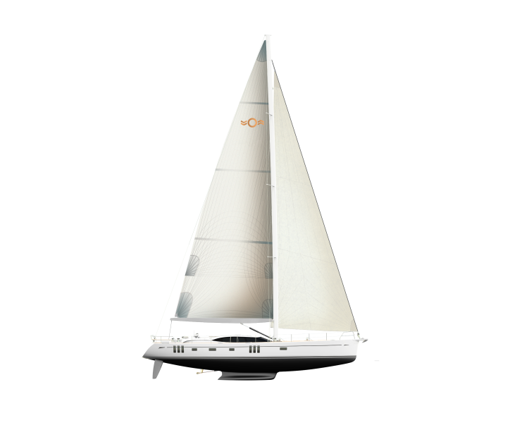 Oyster 745CB Plans 2