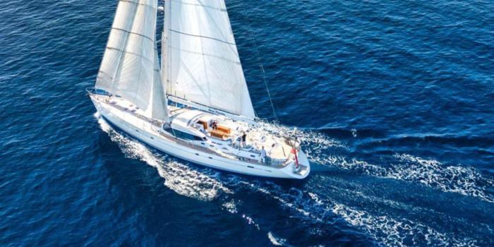 Oyster 82 NF Gallery 3