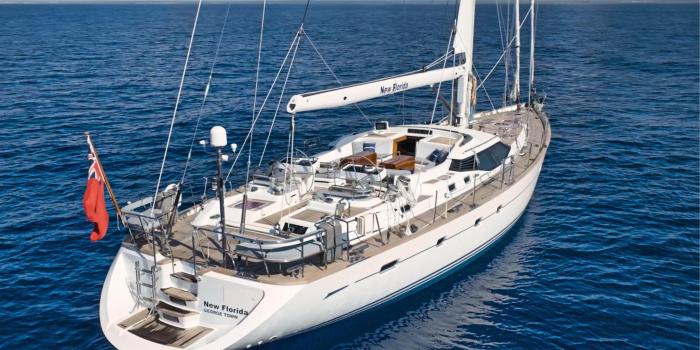 Oyster 82 NF Gallery 5