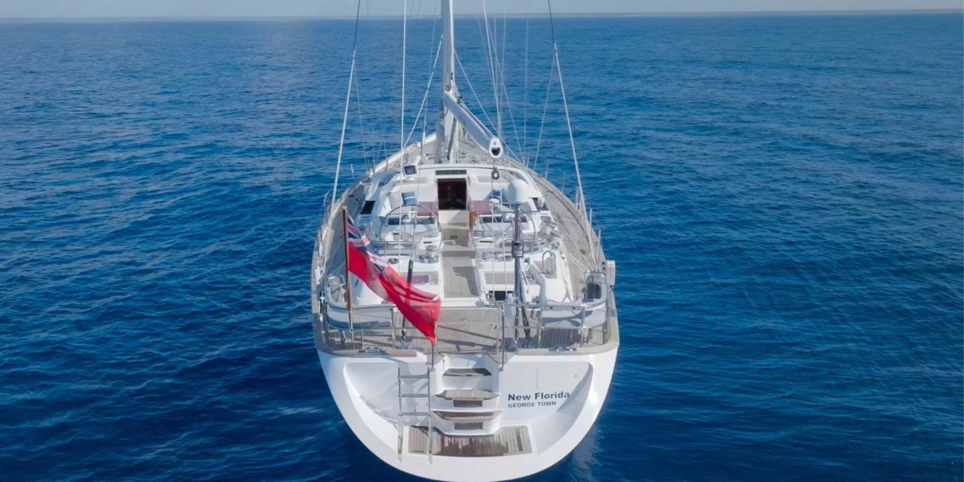 Oyster 82 NF Gallery 6