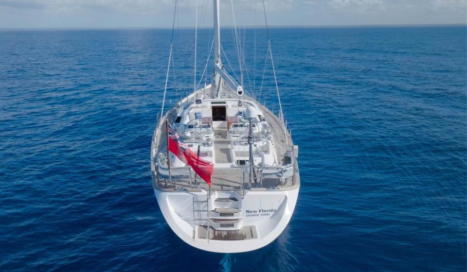 Oyster 82 NF Gallery 6